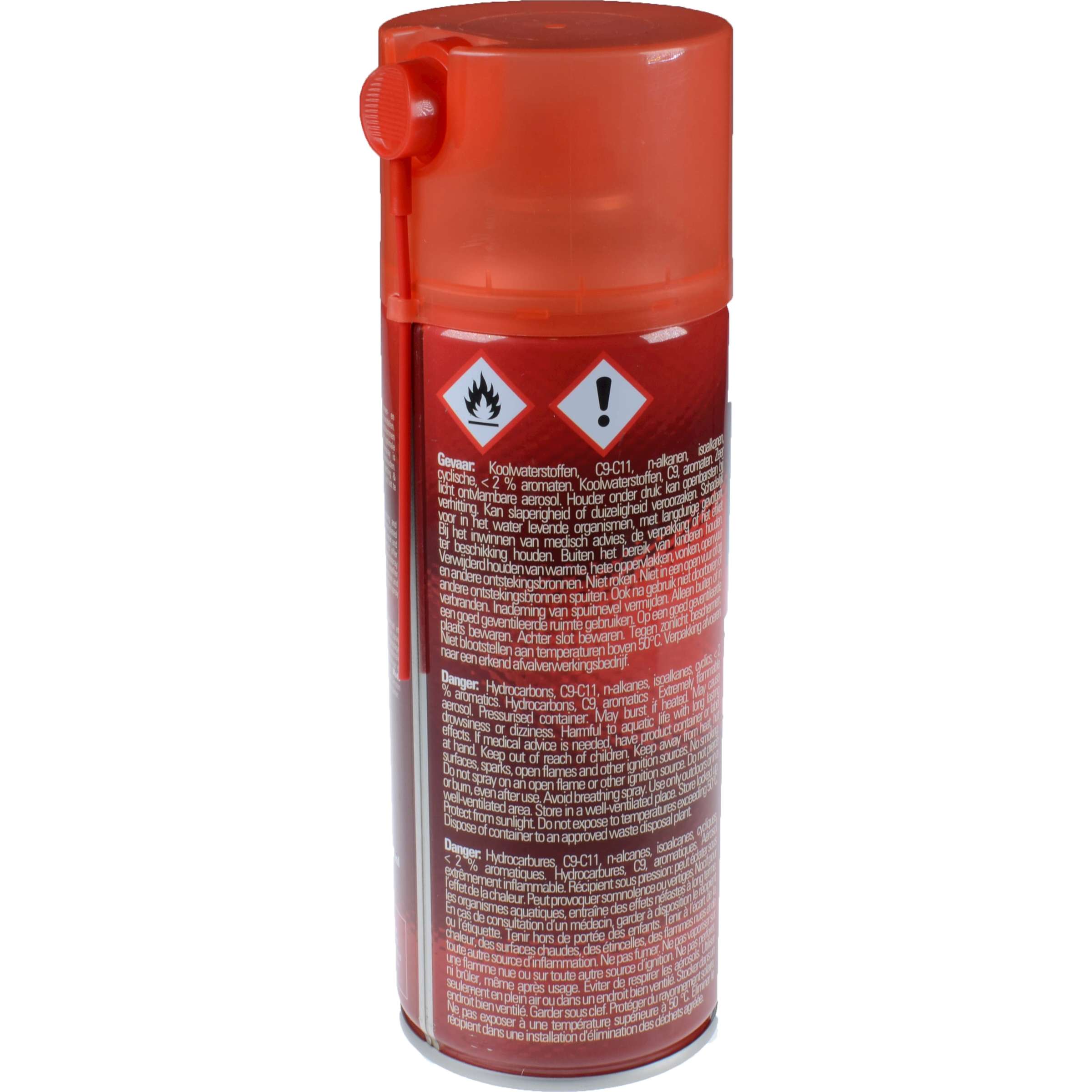 Vaselinespray Simson