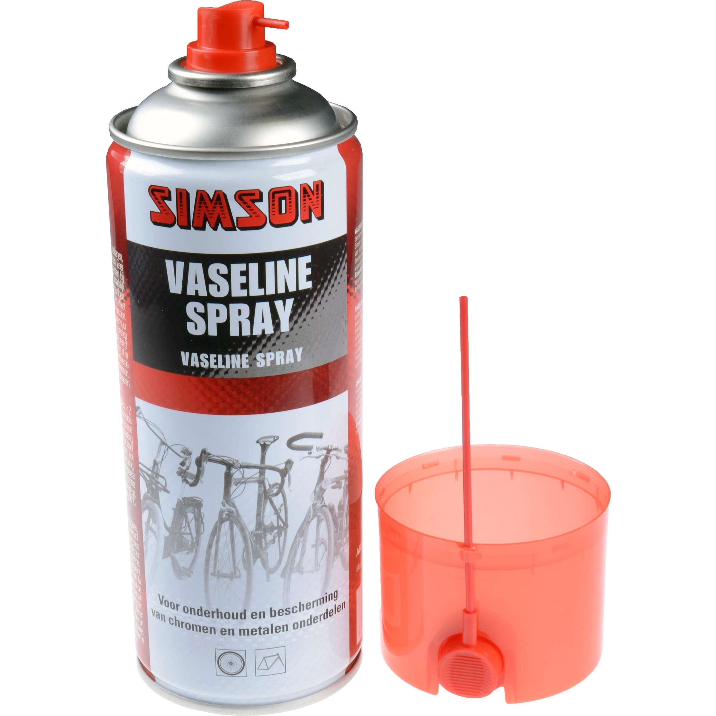 Vaselinespray Simson