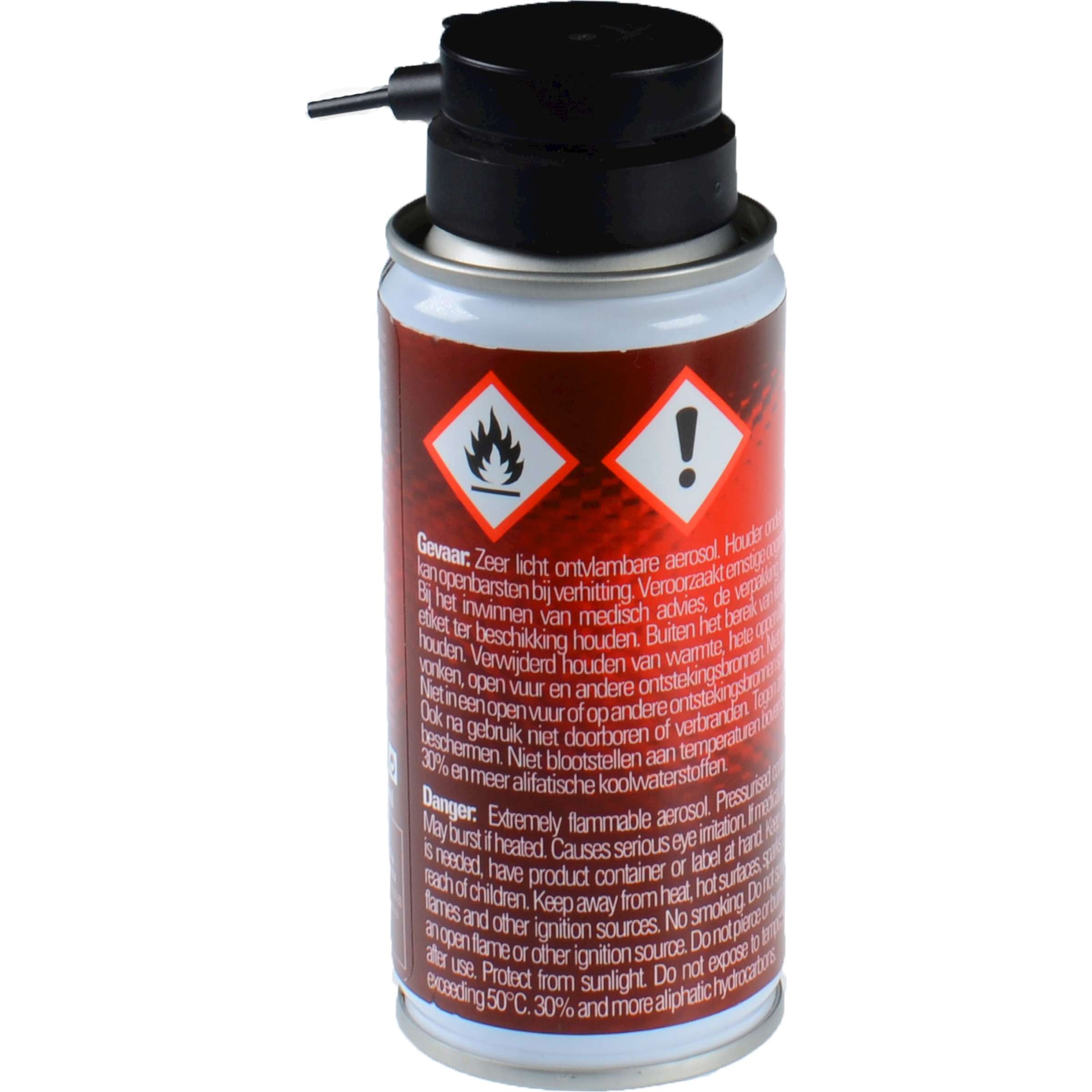Sleuvenspray Simson