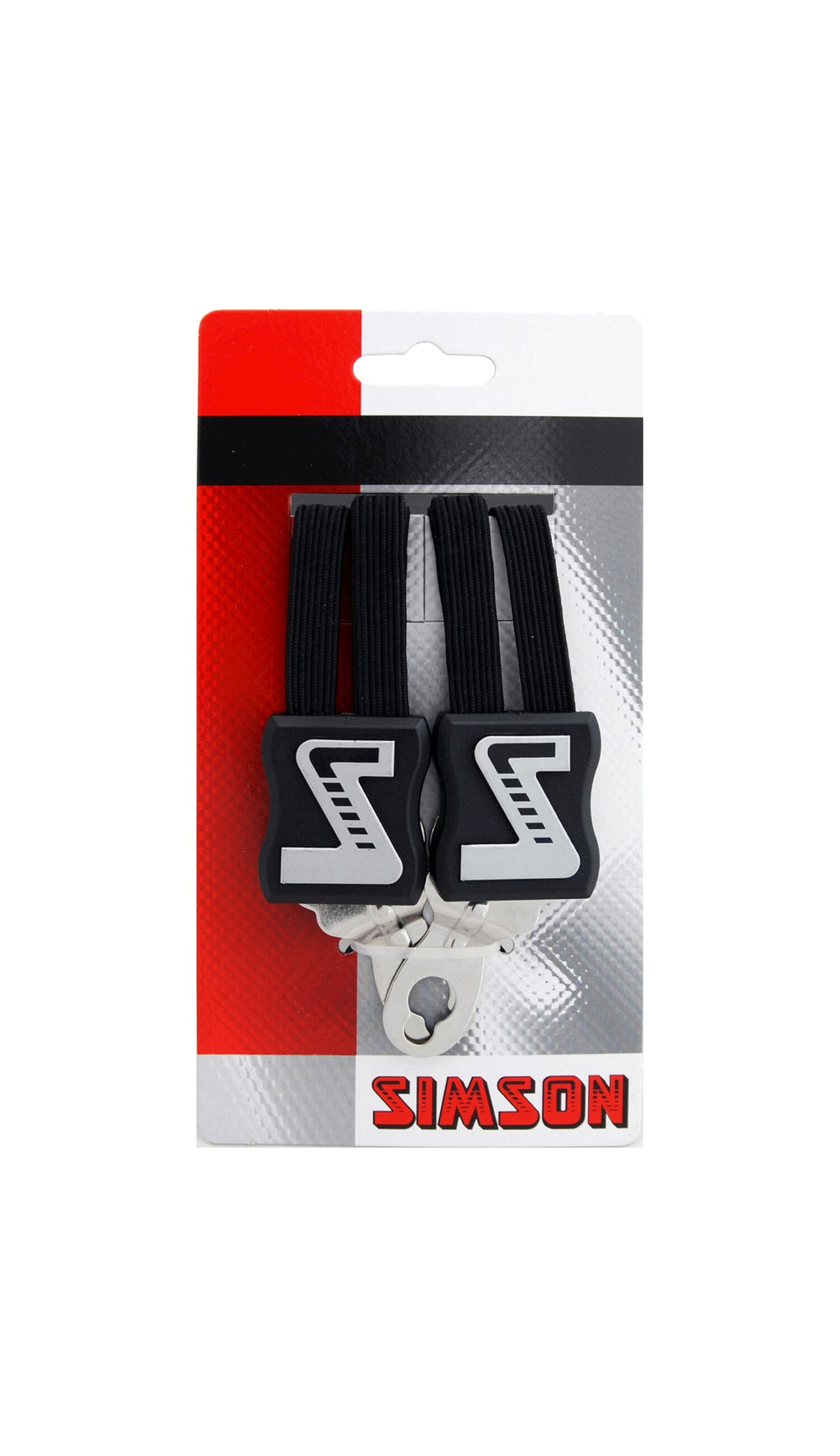 Classeur rapide Trio Simson extra court avec 3 classeurs - noir