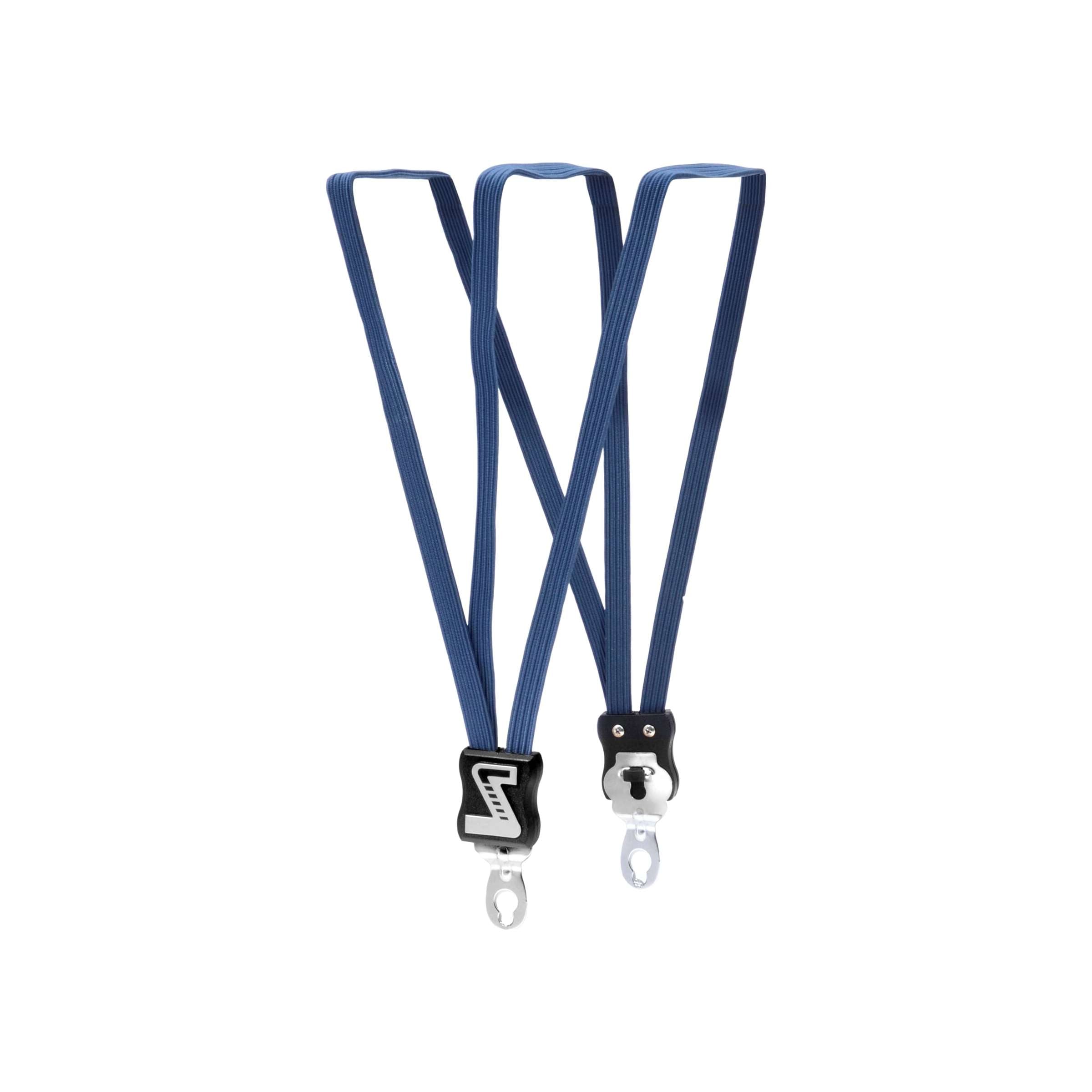 Classeur rapide Trio Simson avec 3 classeurs - marine