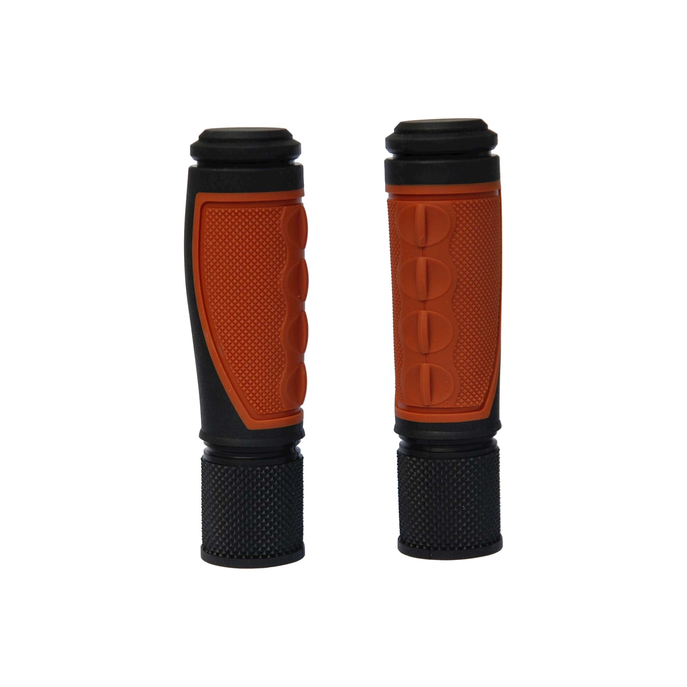 Simson Handvatten Lifestyl bruin zwart - 92mm