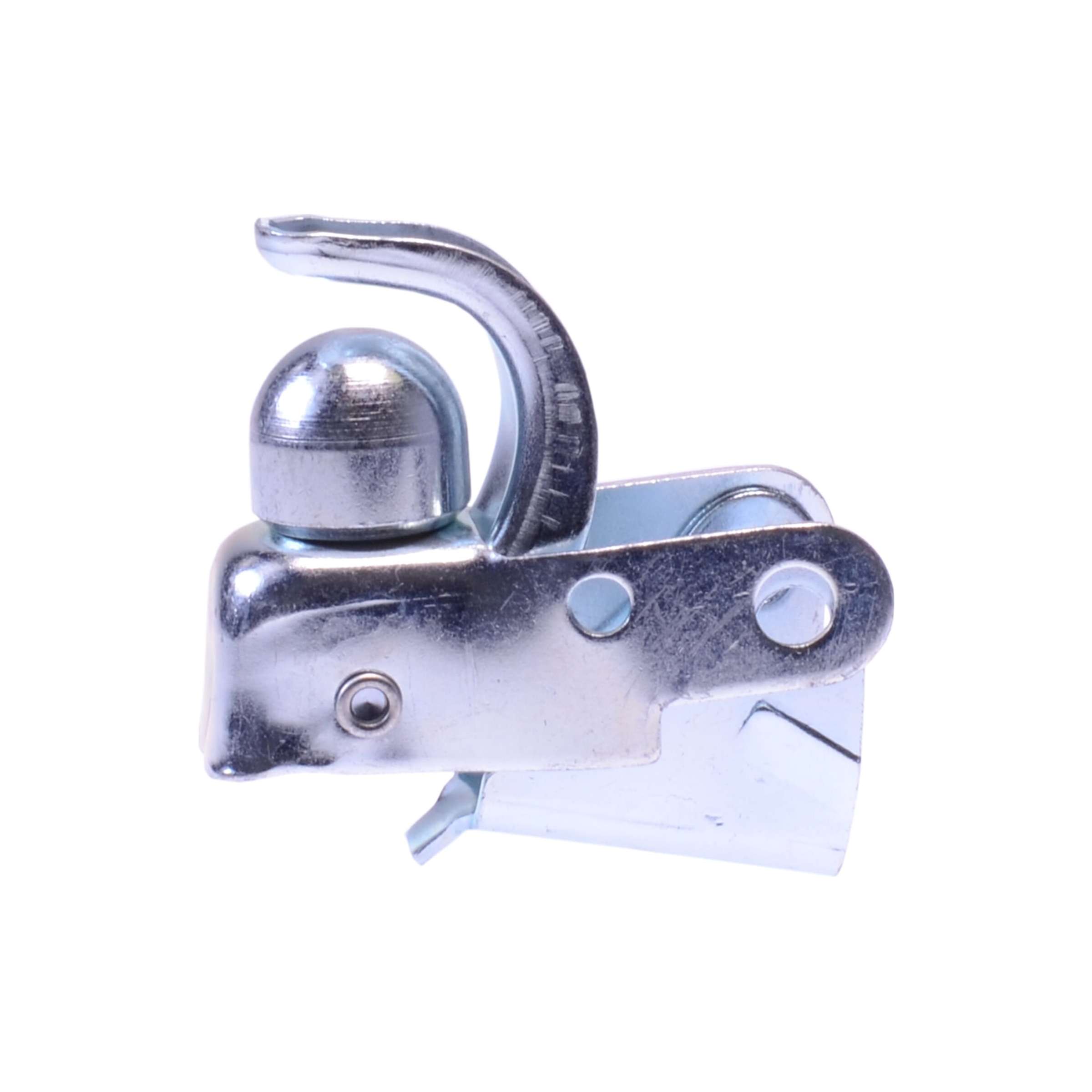 Attelage de remorque de vélo Simson