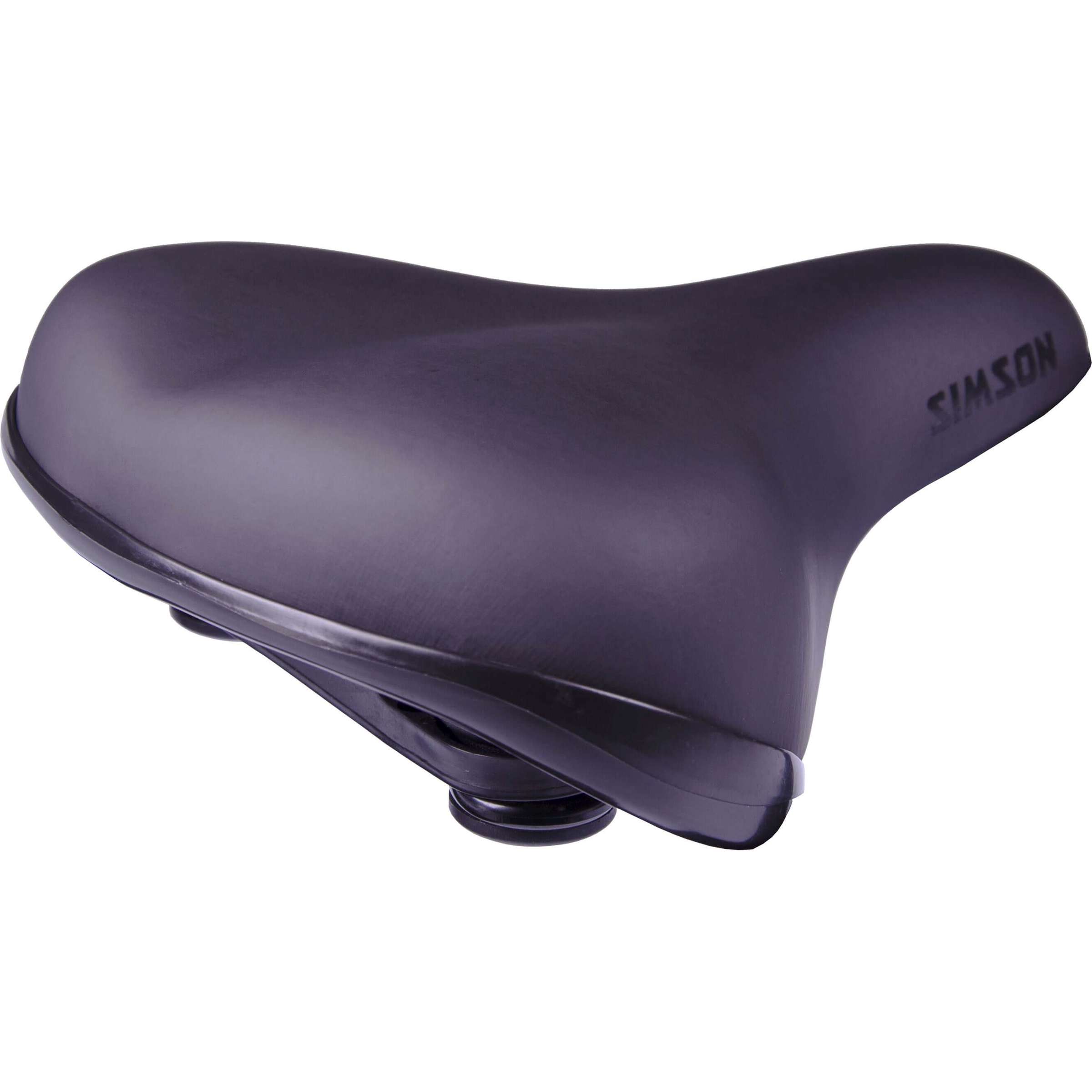 Confort de la selle Simson