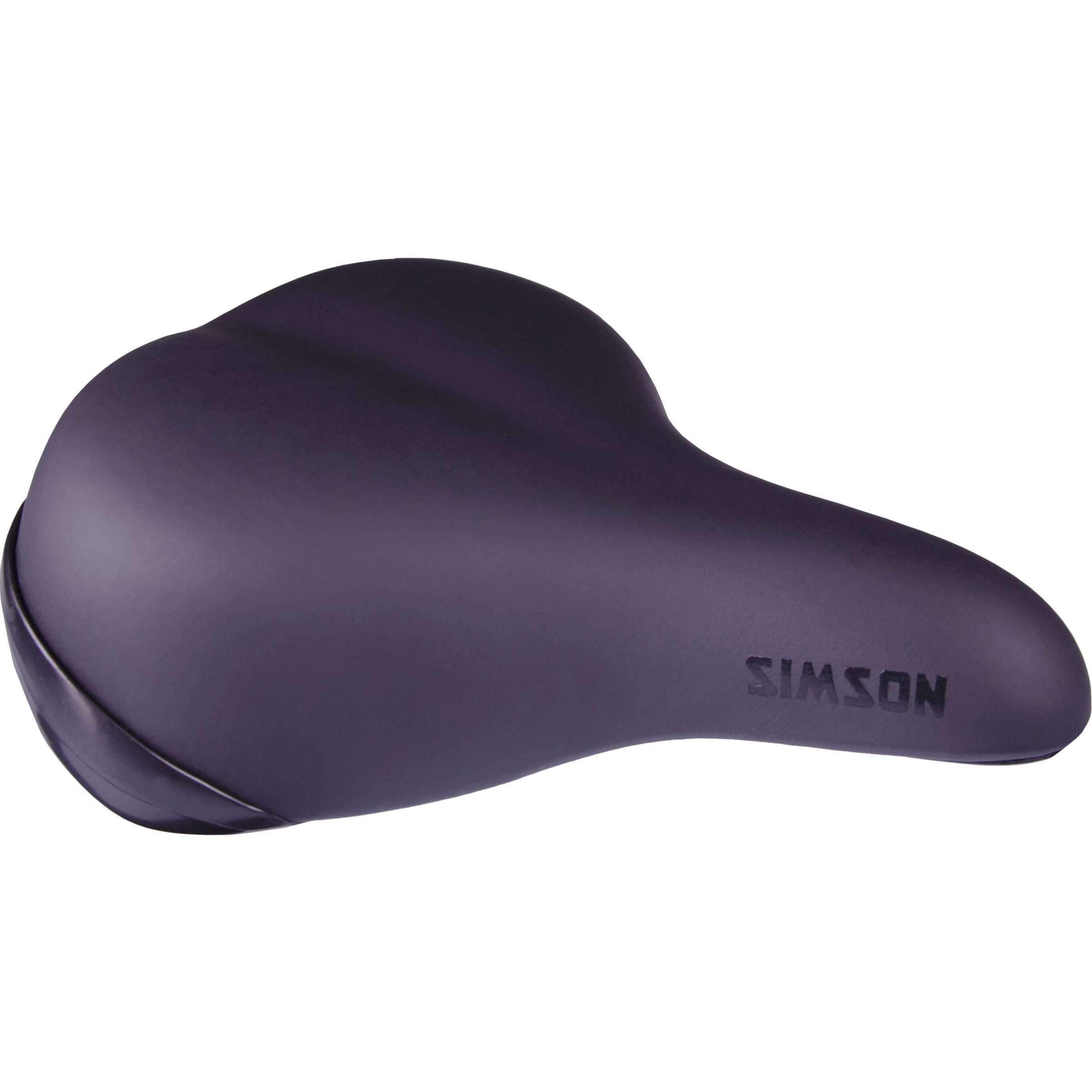 Confort de la selle Simson