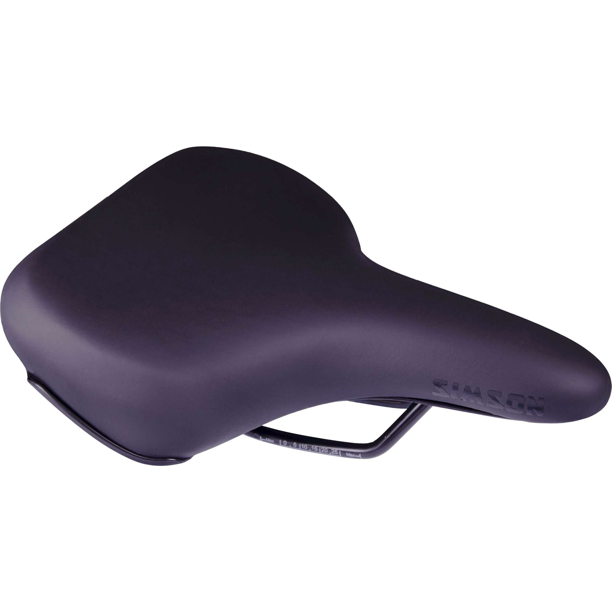 Selle de vélo Simson E-Bike