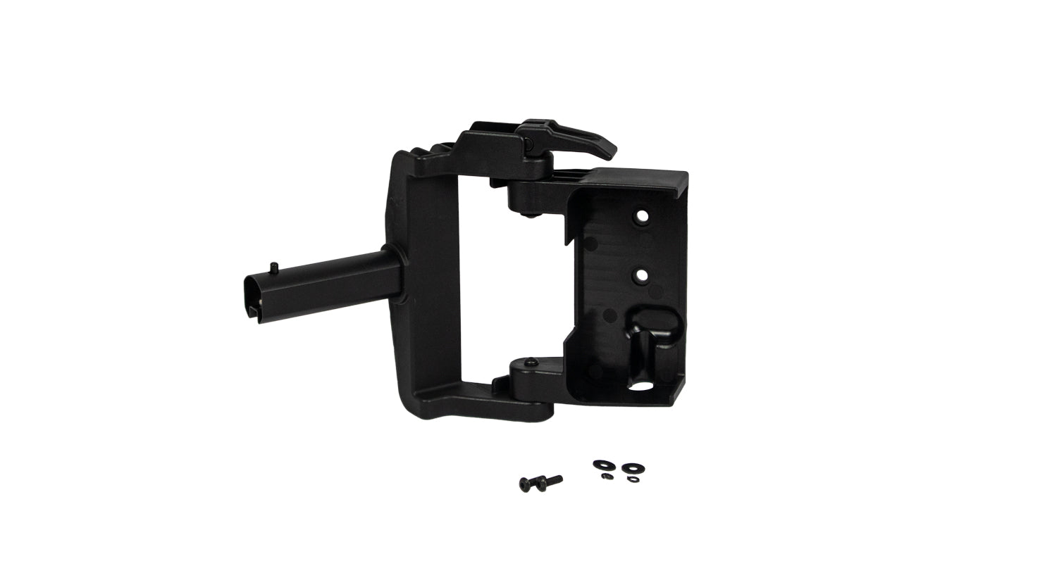 Spinderlamp scharnierdeel rechts sc2