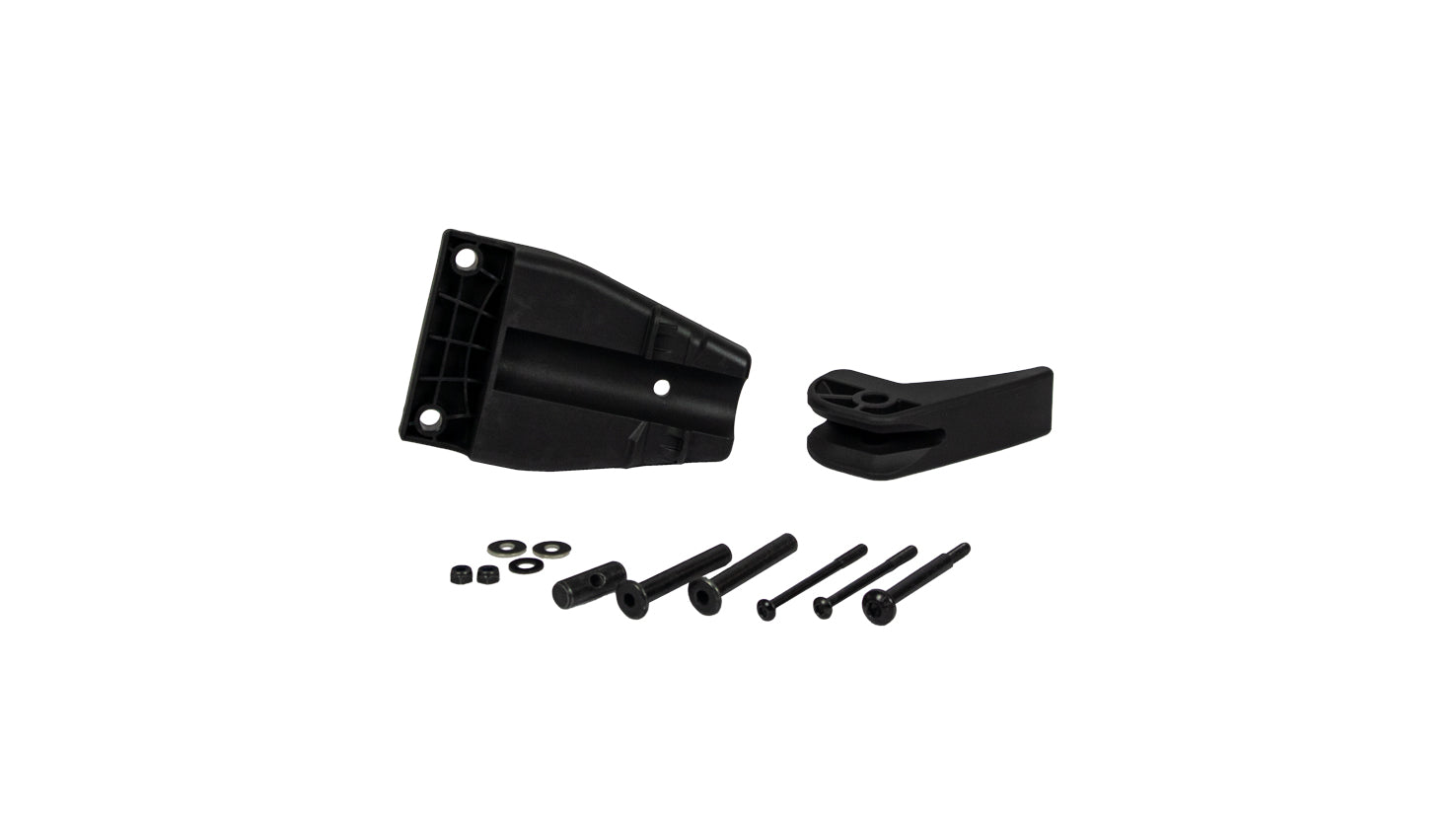 Spinder u-beugel scharnierdeel rechts sc2