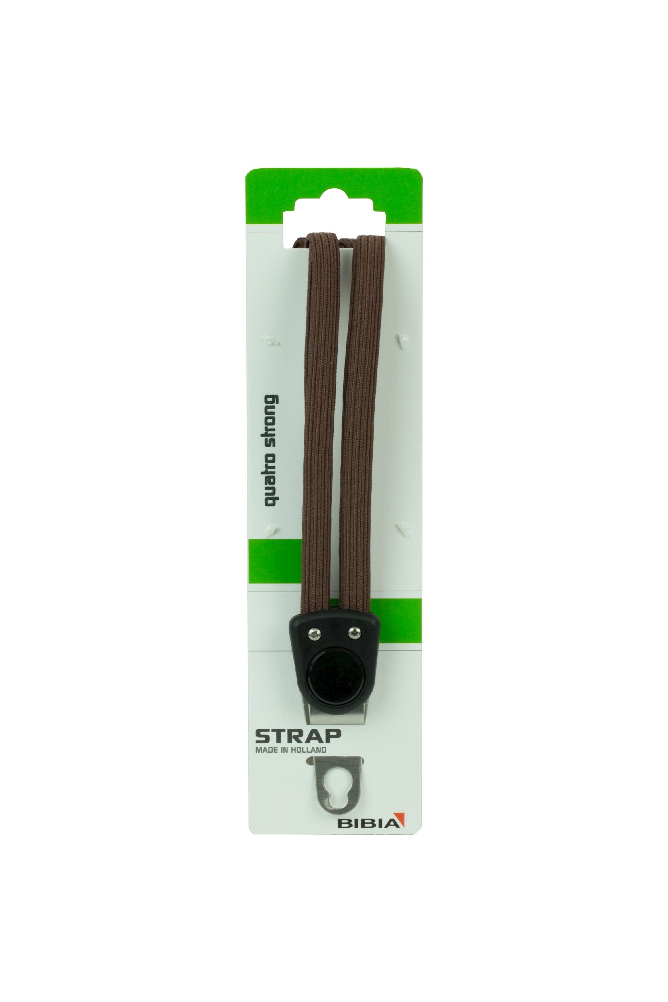 Bibia widek 159424 ringband quatro strong 28inch honingbruin op kaart