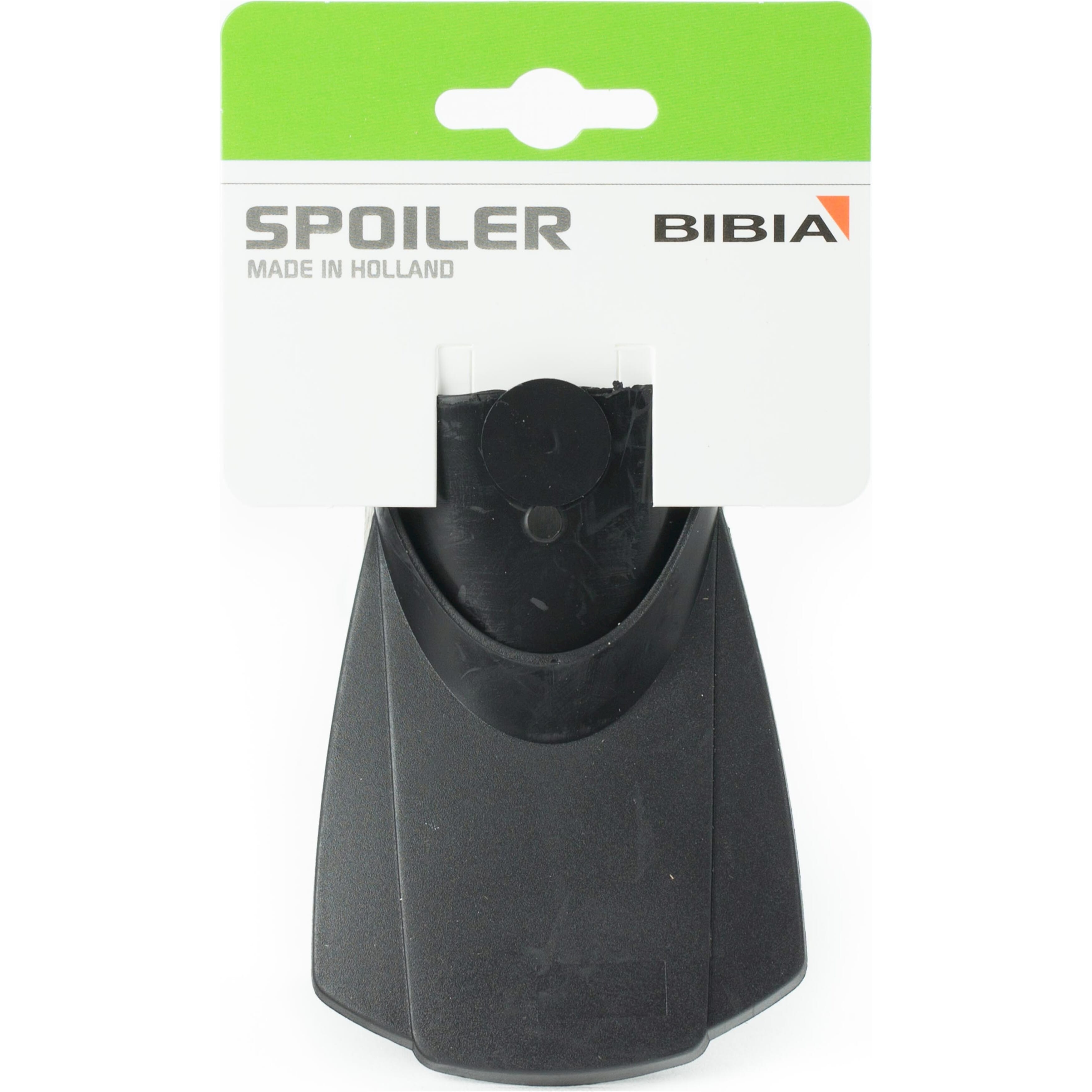 Spatlap Bibia 45mm kaartspoiler