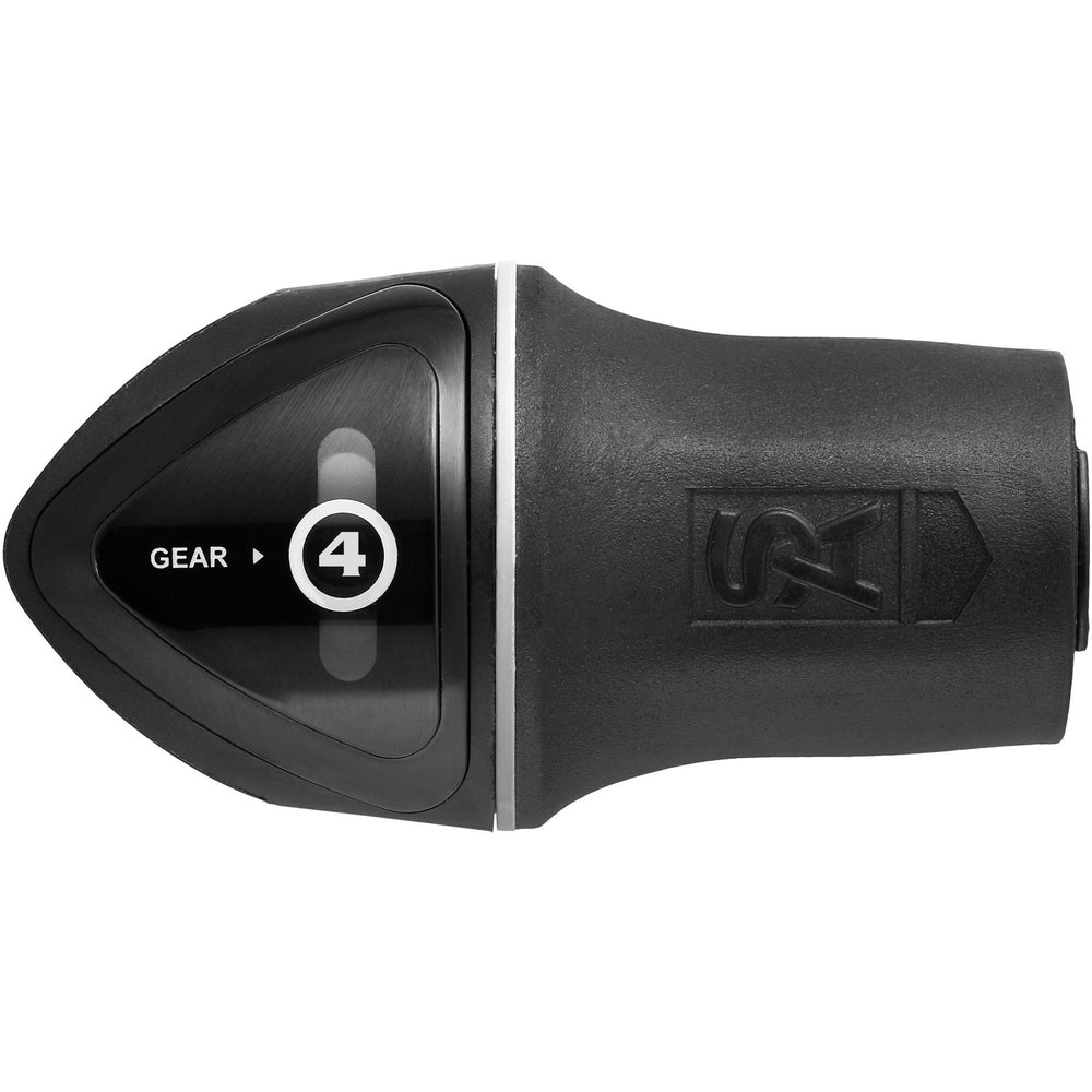 Ursus sturmey archer shifter tss400 4v 2250mm zwart