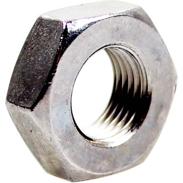 Sturmeyarcher met conus borgmoer 6,4 mm
