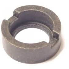 Sturmeyarcher met veerdrukring