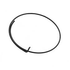 Sturmeyarcher op zijn paal