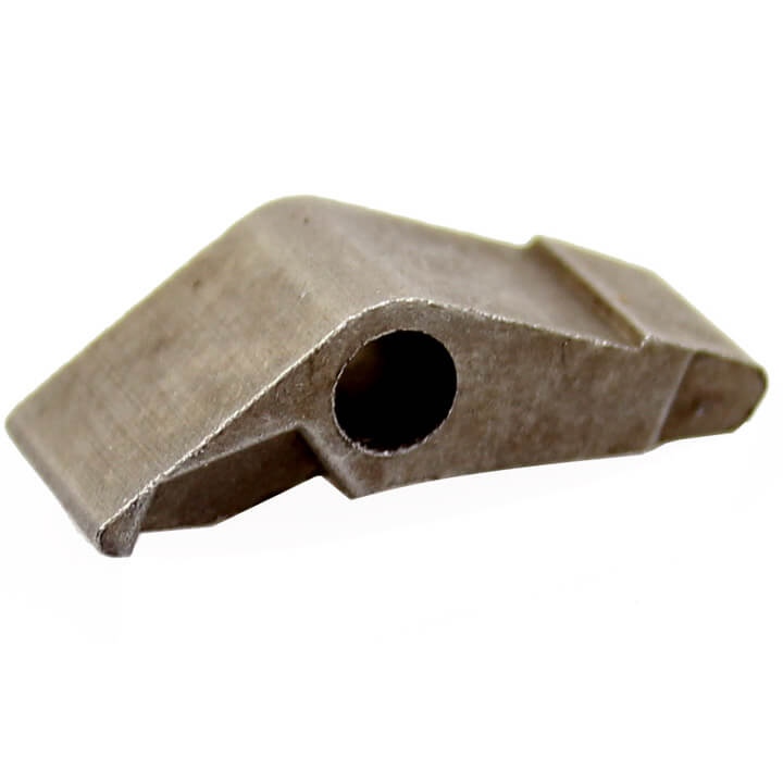 Sturmeyarcher is rechter pal hsa580