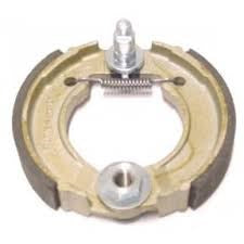 SturmeyArcher - brake shoes bfc abc brc hsb282