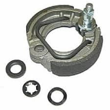 SturmeyArcher - elite steelite brake segment 70mm hsb356