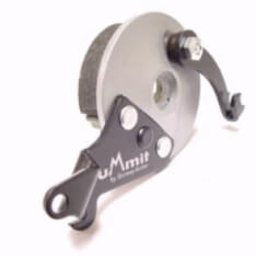 Sa elite remplaat achter 70mm compleet