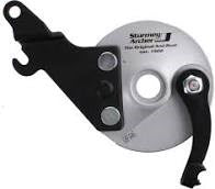 Plaque d'ancrage Sturmey Archer HSB 429 Elite ST
