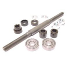 SturmeyArcher - Sa st als kompleet