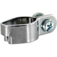 Sturmeyarcher is een kabelstop op een vork klein 15,9 mm