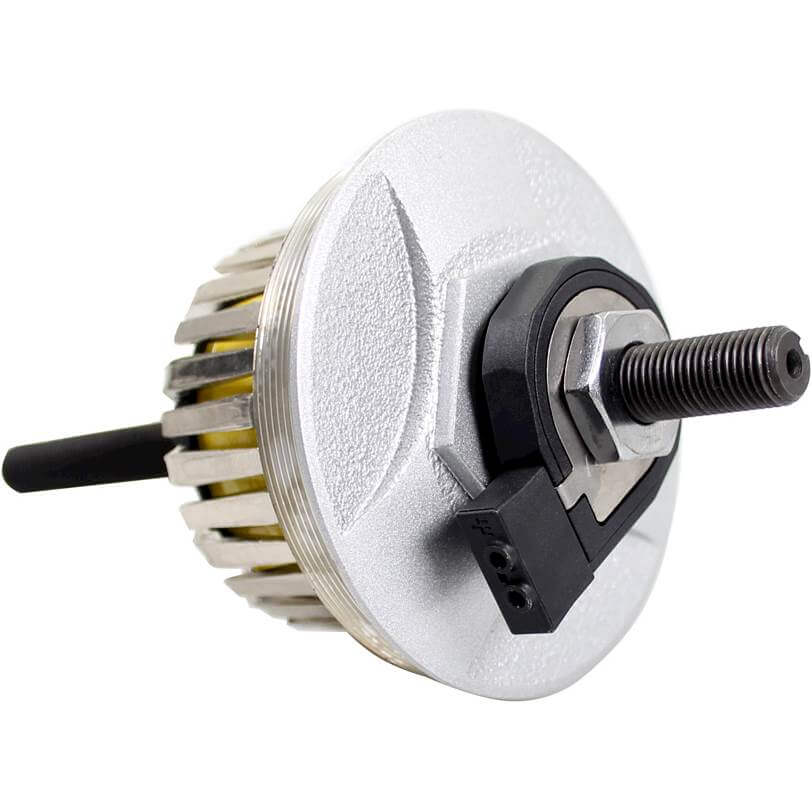 Sturmeyarcher met binnenwerkdynamo naaf x-fdd 3.0w