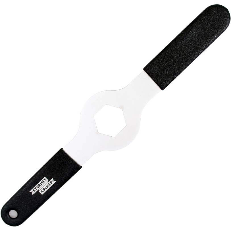 Sturmeyarcher is een sleuteldynamonaaf x-fdd