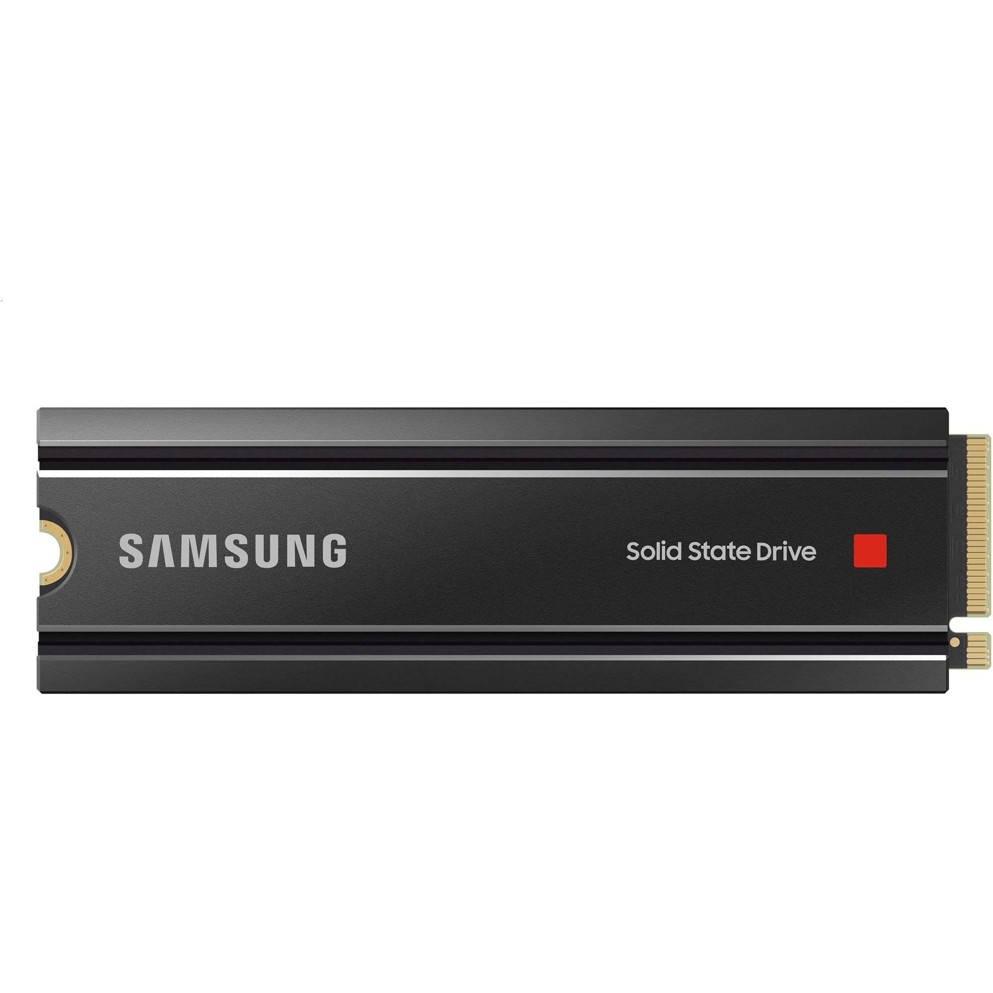 SAMSUNG SAMSUNG 980 PRO Koellichaam, 2 TB