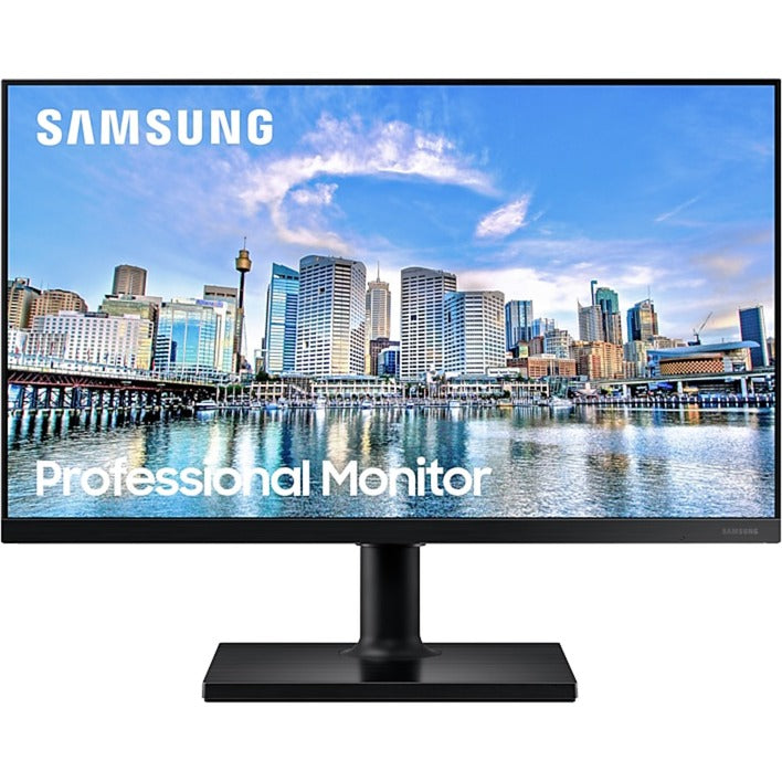 SAMSUNG LF24T450FQRXEN