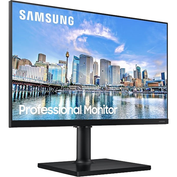 SAMSUNG LF24T450FQRXEN