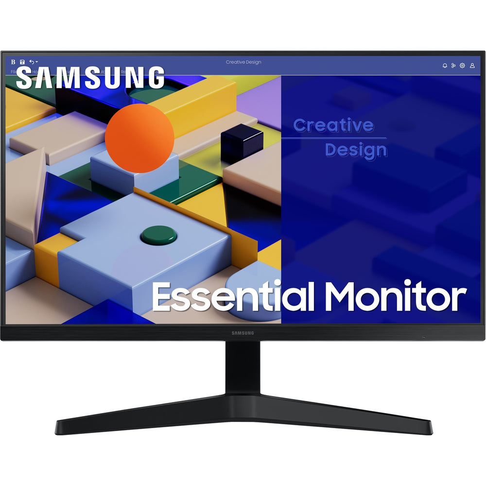 SAMSUNG LS27C310EAUXEN