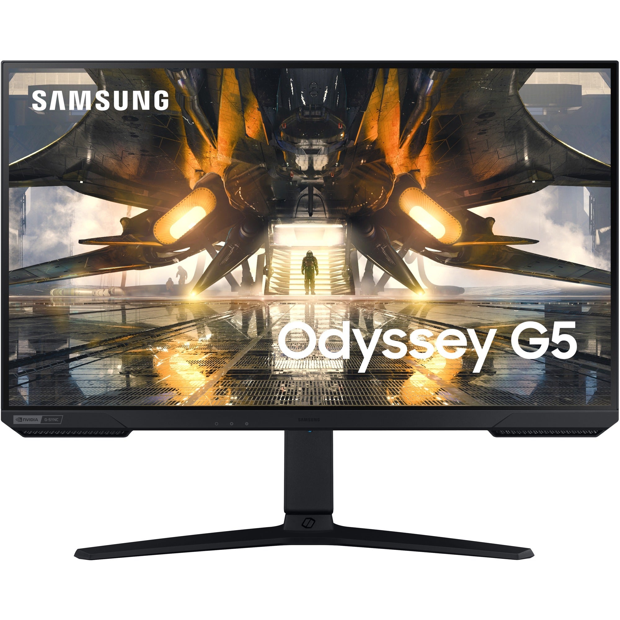 SAMSUNG Odyssey G5 G50A