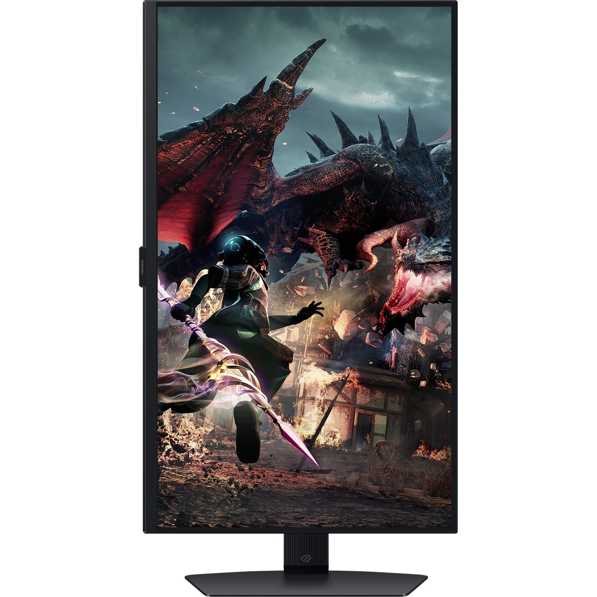 Samsung odyssey g5 g50d