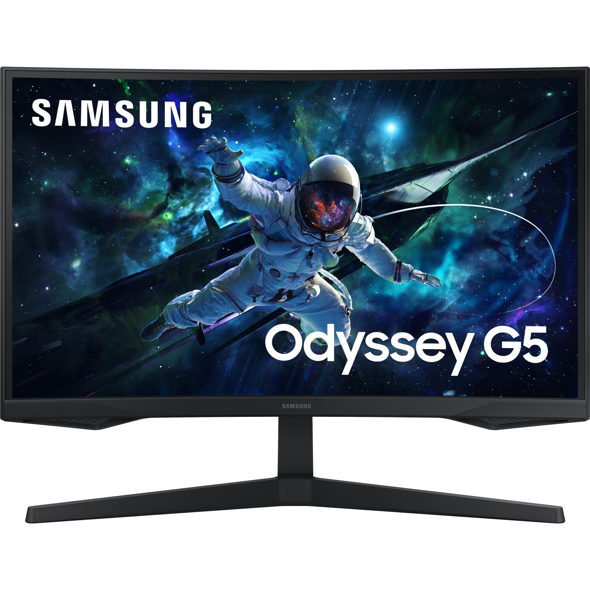 SAMSUNG Odyssey G5 G55C