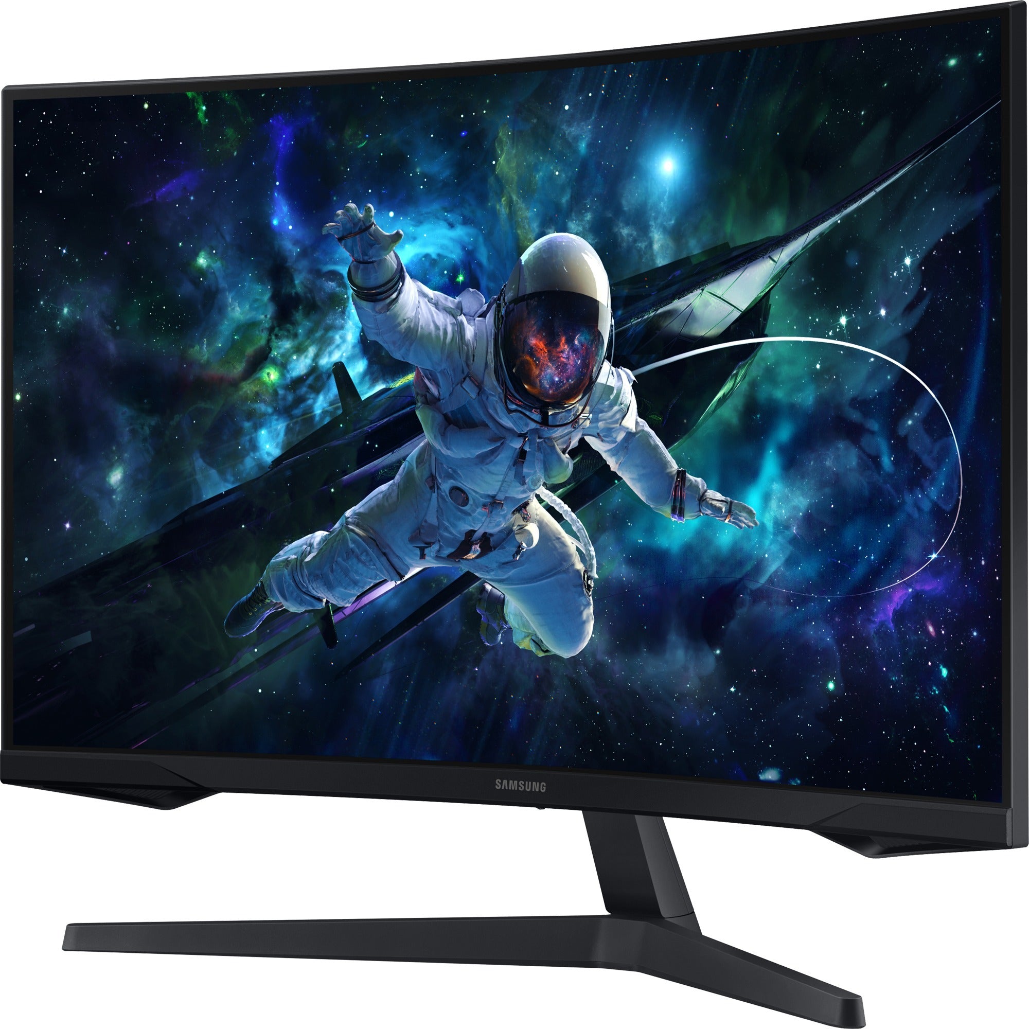 SAMSUNG Odyssey G5 G55C