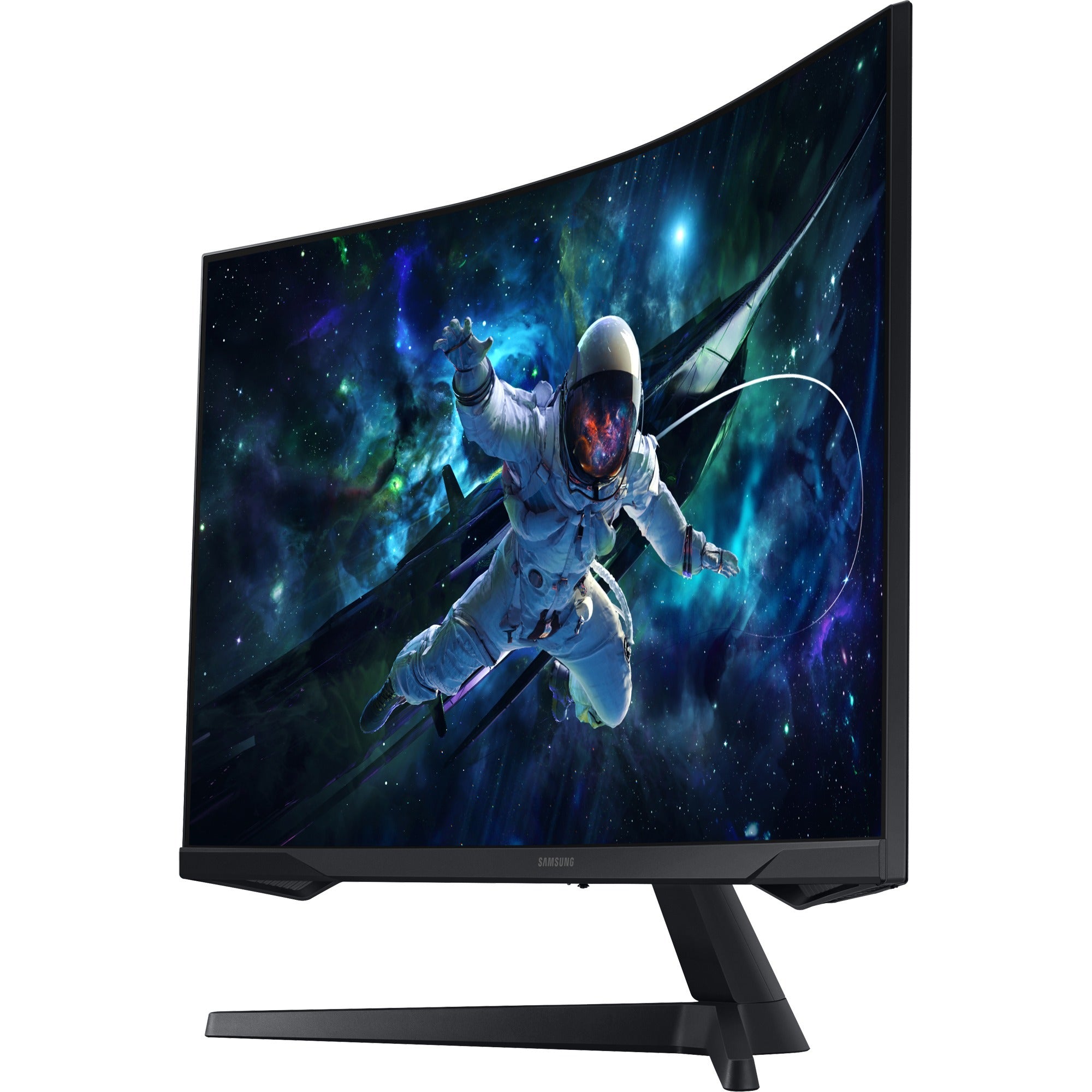 SAMSUNG Odyssey G5 G55C