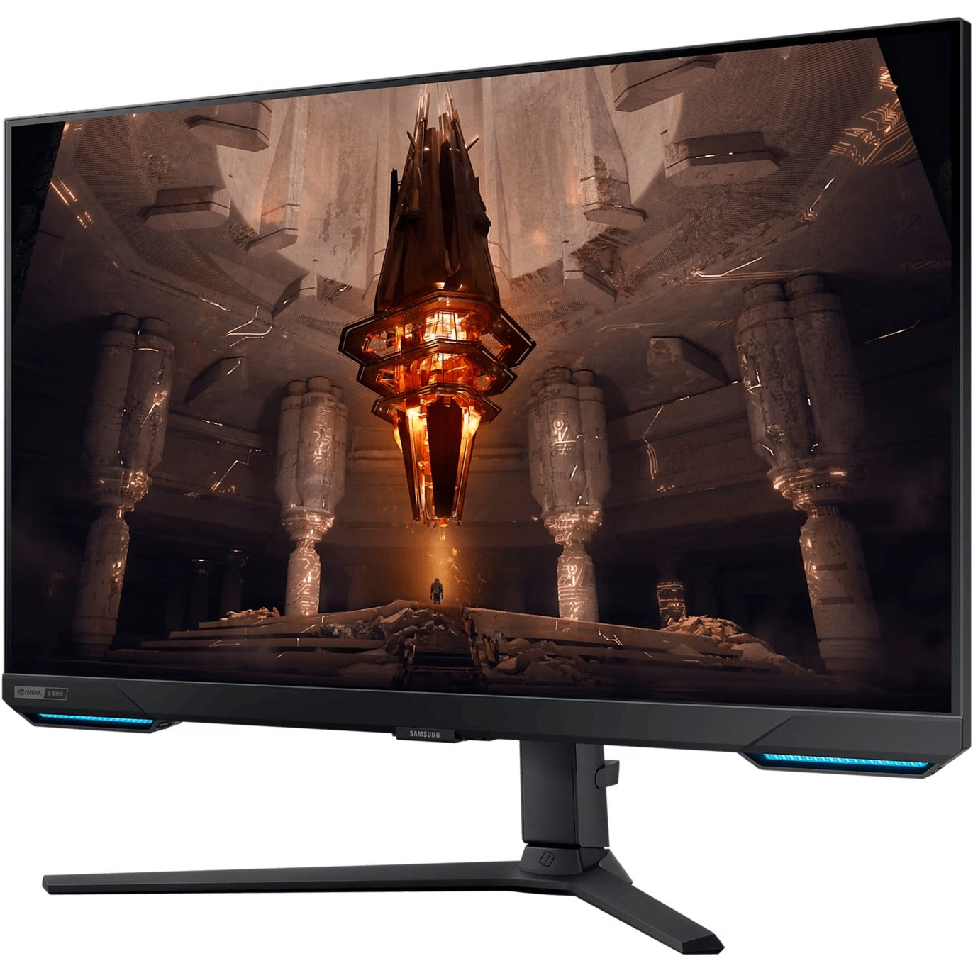 SAMSUNG Odyssey G7 G70B