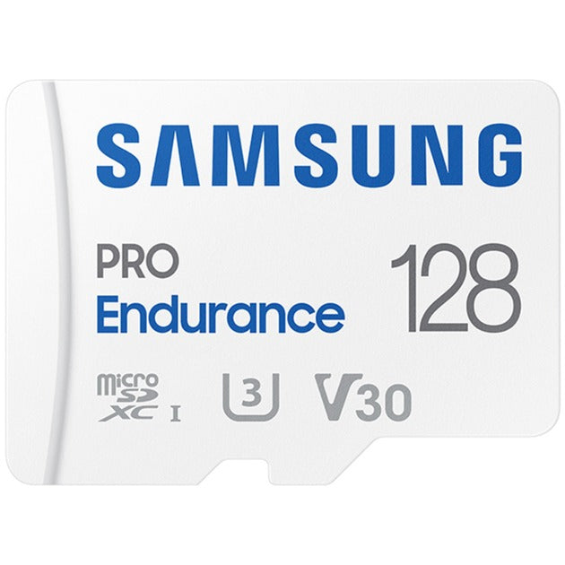 SAMSUNG SAMSUNG PRO Endurance 128 GB microSDXC (2022)