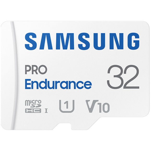SAMSUNG SAMSUNG PRO Endurance 32 GB microSDHC (2022)