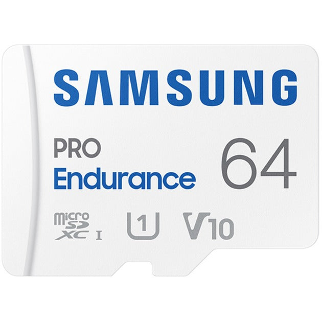 SAMSUNG SAMSUNG PRO Endurance 64 GB microSDXC (2022)