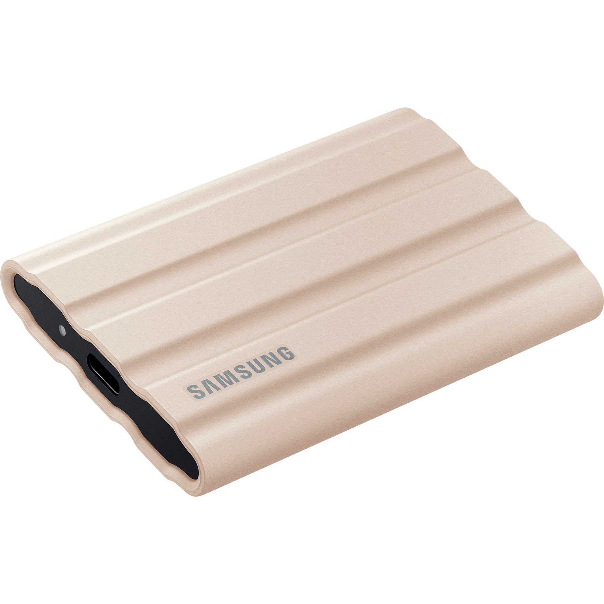 SAMSUNG SAMSUNG Draagbare SSD T7 Shield, 1 TB