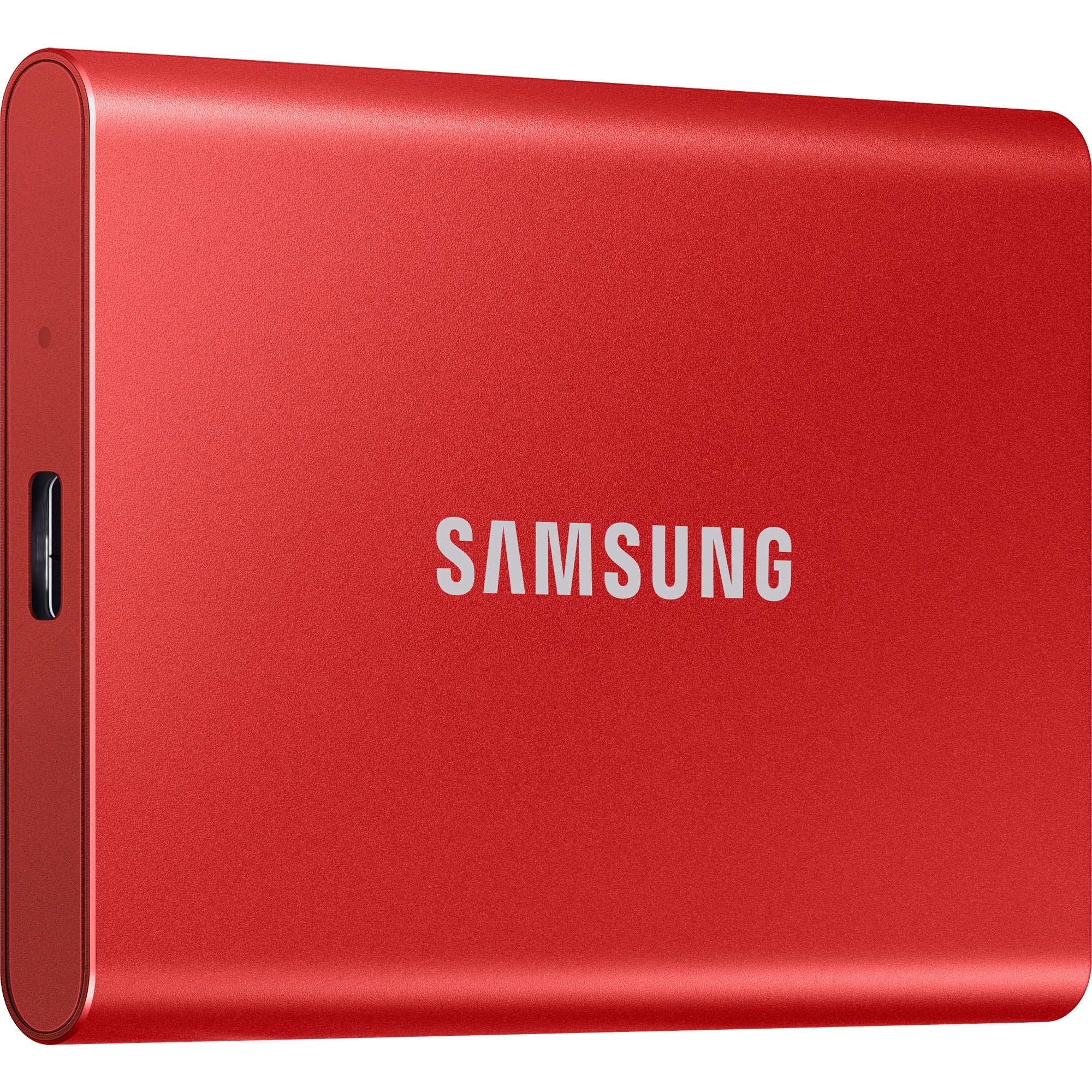 SAMSUNG SAMSUNG Draagbare T7, 1 TB