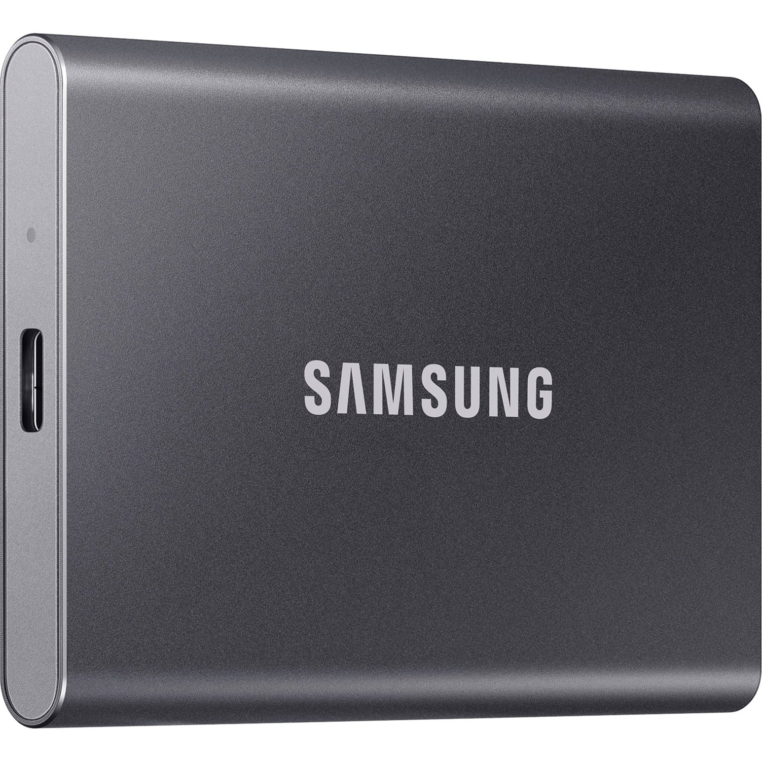 SAMSUNG SAMSUNG Draagbare T7, 2 TB