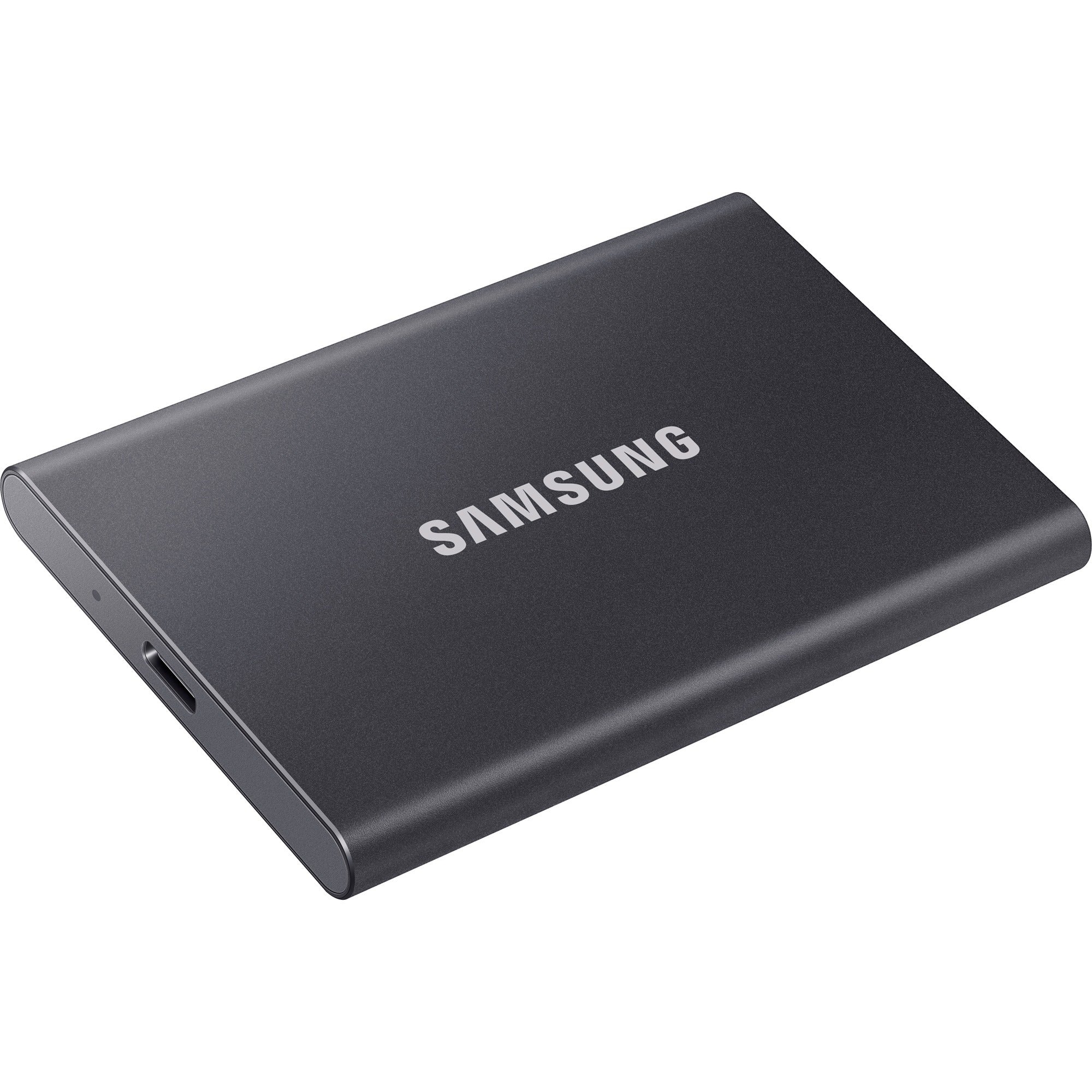 SAMSUNG SAMSUNG Portable T7, 2 TB