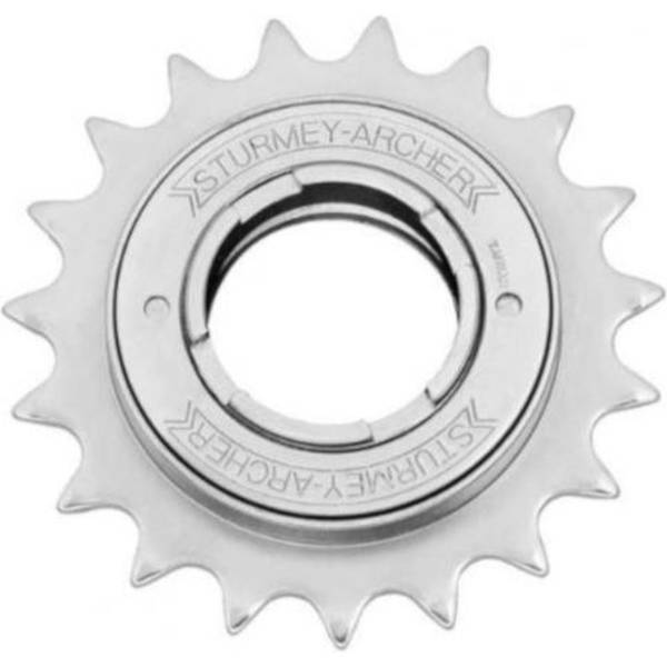 SturmeyArcher - single speed vrijloop 17t. 1 8 sfs30
