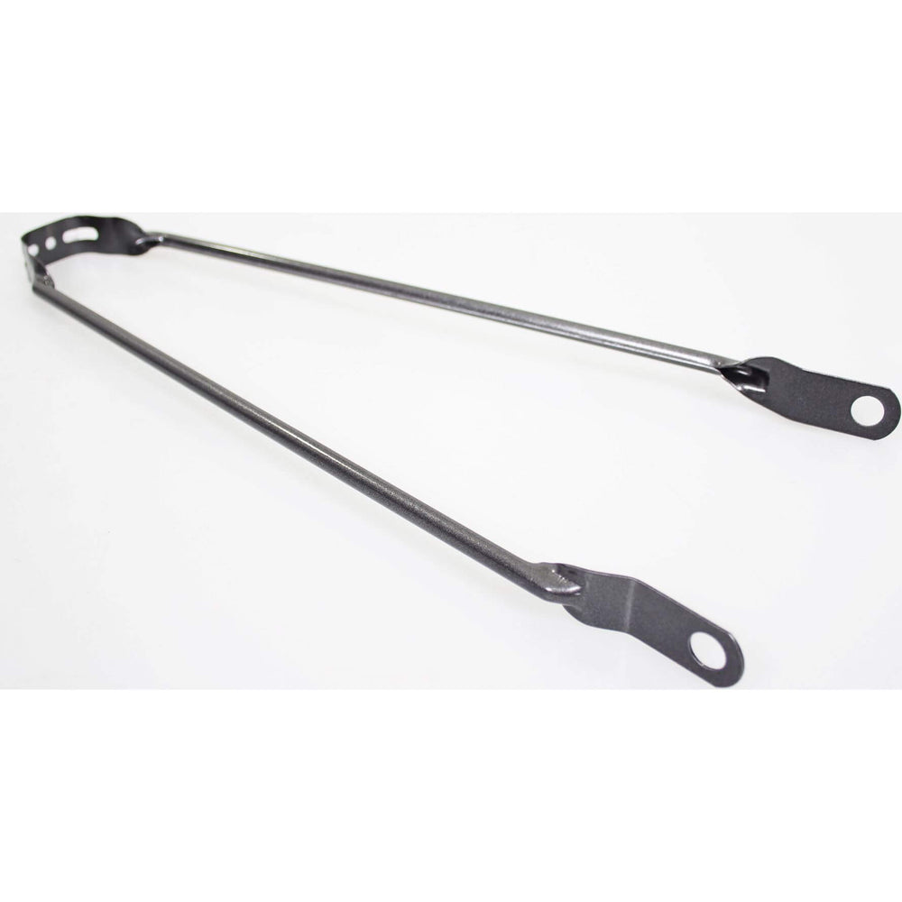 Hulzebos cycle parts b.v. spatbordstang 26 per stuk antraciet