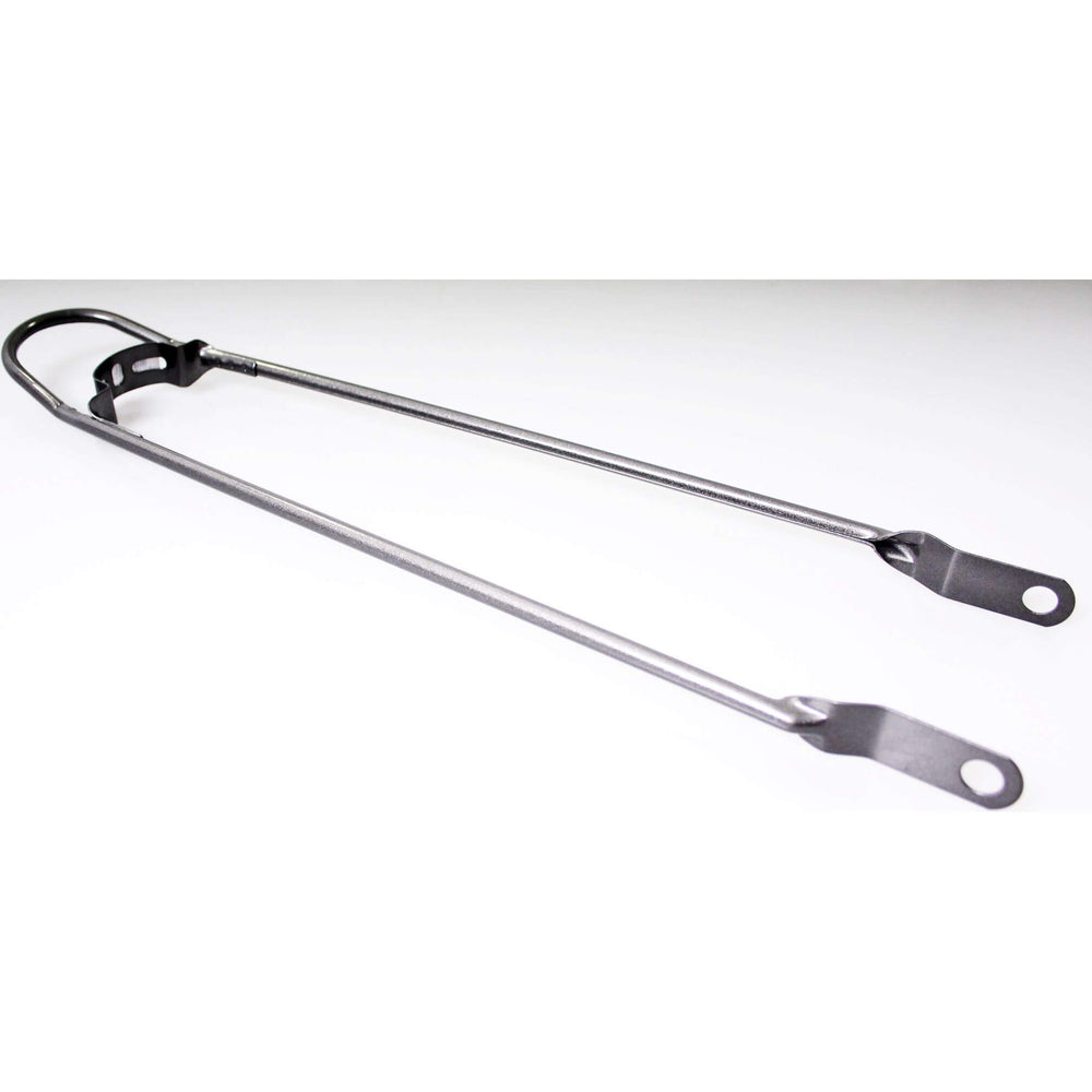 spatbordstang achter bumper 28 grijs
