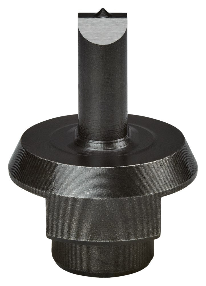 Makita accessoires pons ovaal 6,5 x 10 mm - sc05340200