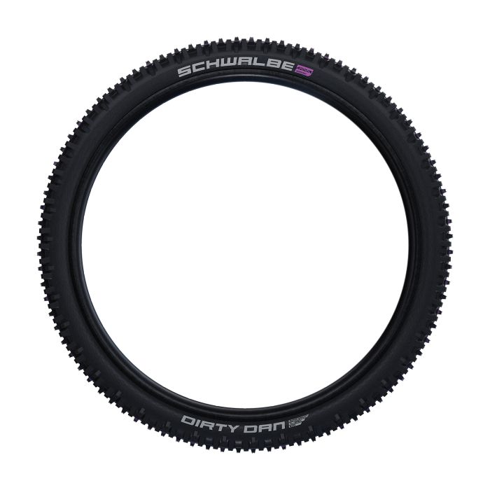 Schwalbe - dirty dan evo tle super descente 27.5x2.35