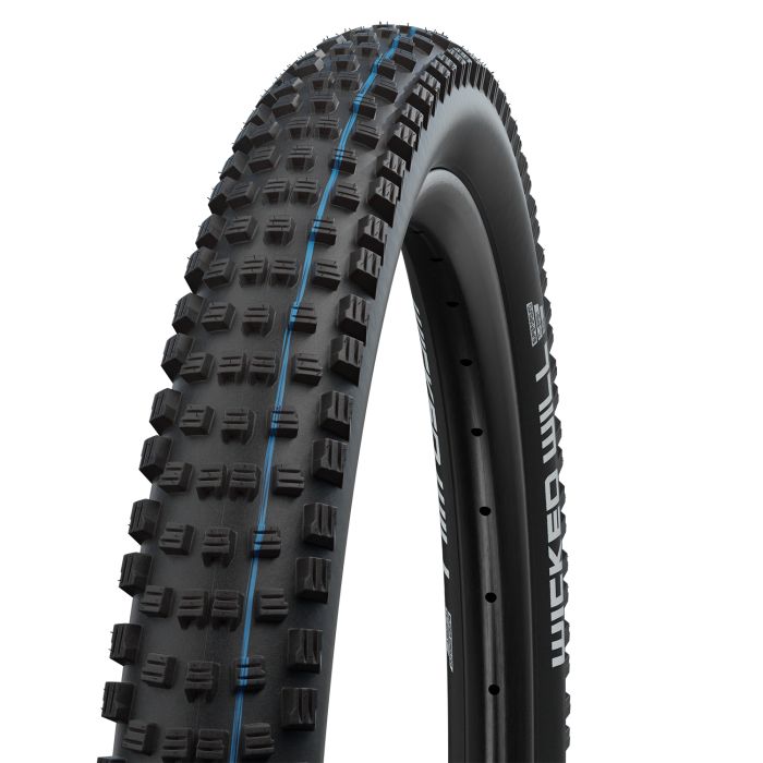BUB Schwalbe 27.5-2.25(57-584) Wicked Will EVO SuperG E50 bl.